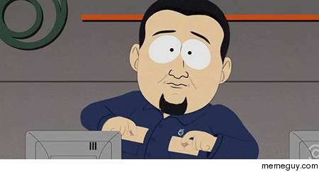 When your comment gets more upvotes than the link