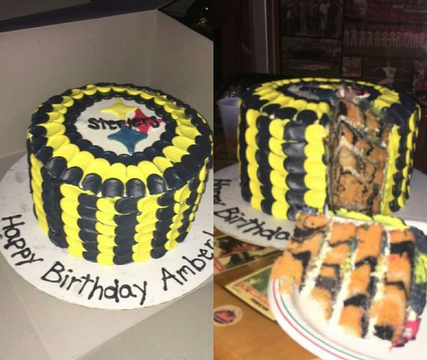When youre a Steelers Fan but live in Cincinnati