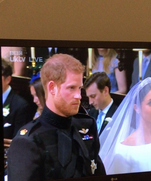 When youre getting married at  but youve got to blow up Alderaan at 