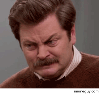 When youre trying to fart but it might be a poop