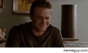Whenever anyone asks me what I want to do with my life