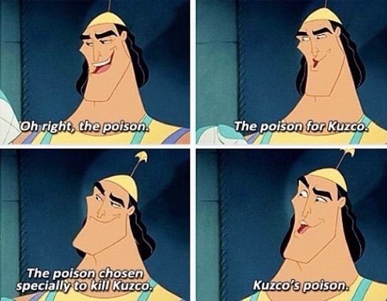 Whenever I have to reach a word count for an essay