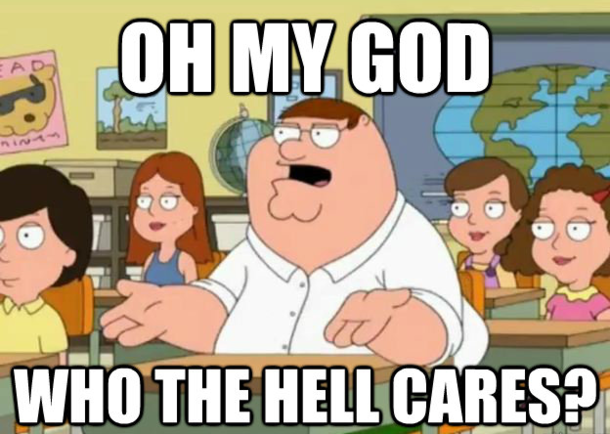 Whenever I hear someone argue about which particular sub-genre of music a song is