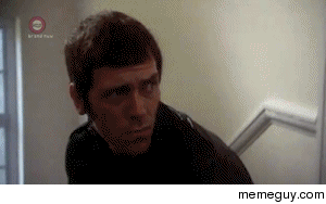 Whenever I hear the reddit detectives are on the case