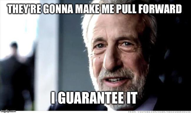 Whenever I order the steak bagel st McDonalds