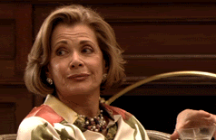 Whenever I see a post in which the first word in the title is simply