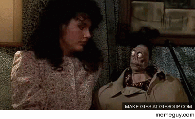 Whenever I sit next to a cute girl