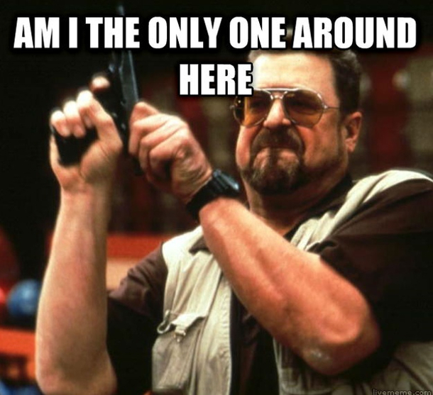 Whenever Im about to masturbate in my house