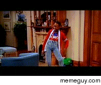 Whenever Im at a party and I come across someone as drunk as I am