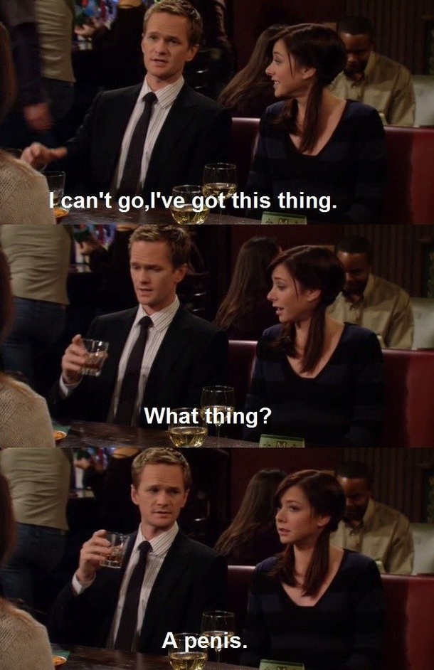 Whenever my girlfriend asks me to do something girly with her
