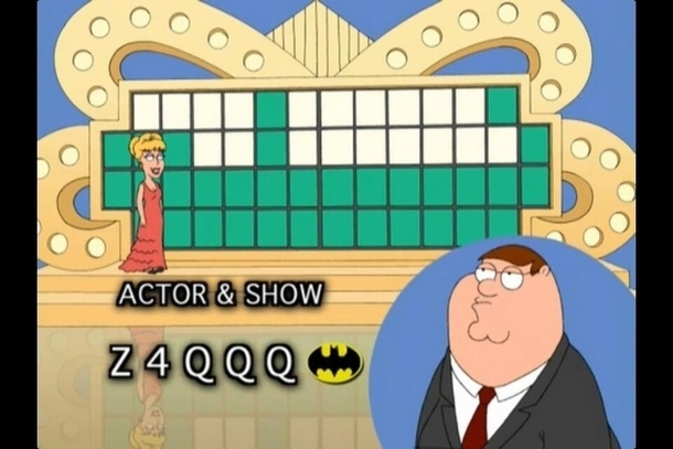 Whenever my girlfriend tells me to guess whats wrong
