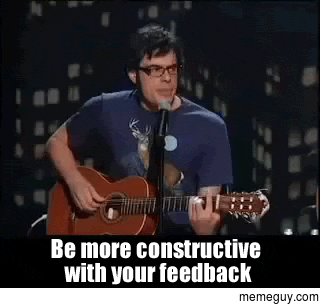Whenever someone just replies Fuck You on my comment or post