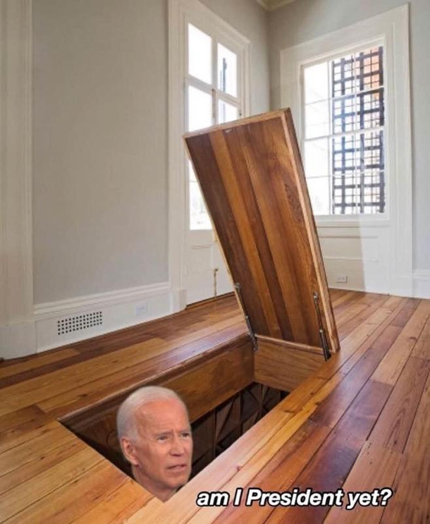 Where am I
