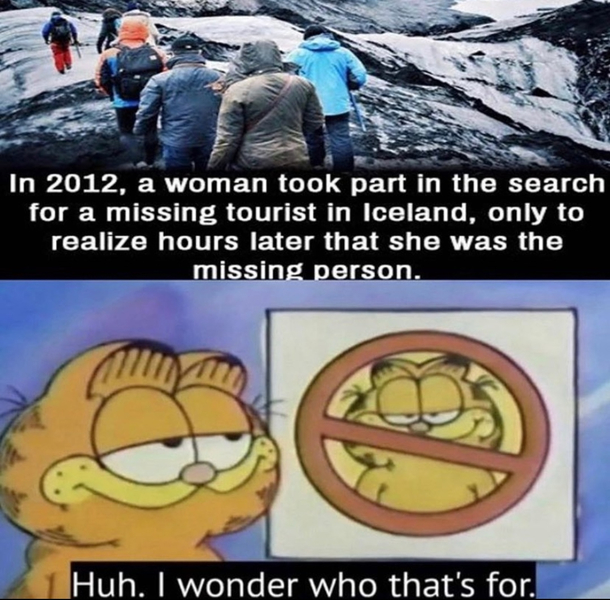 Where am I Pun intended