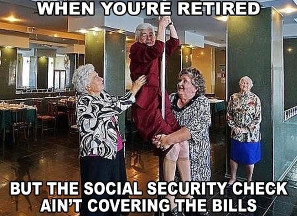 Where do I see myself in  years