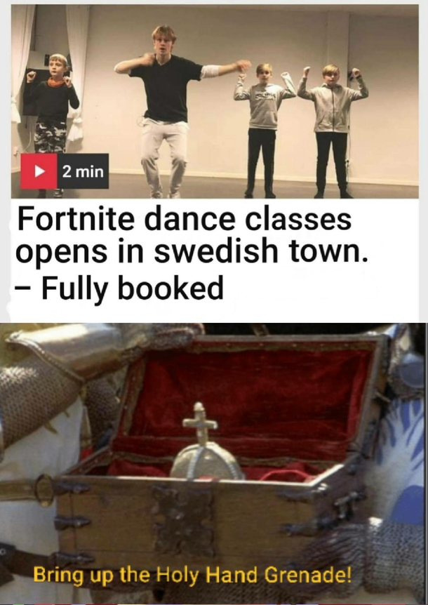 Where is God when we need him