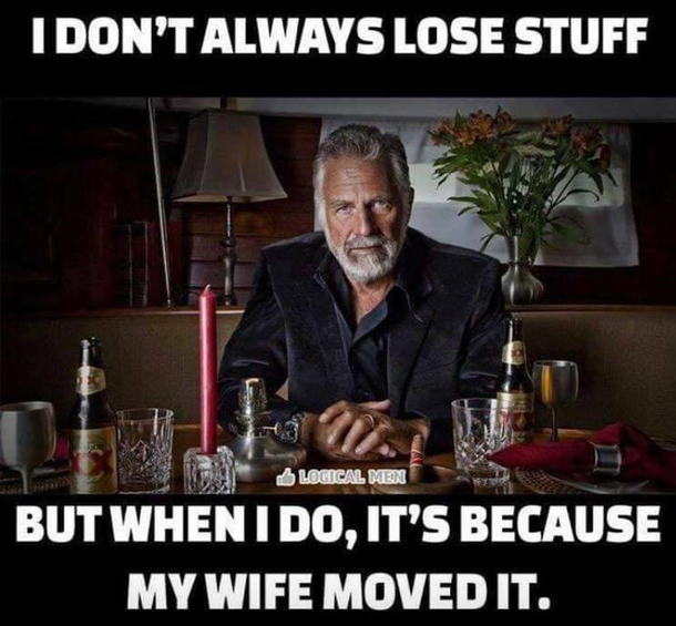 Where is the remote