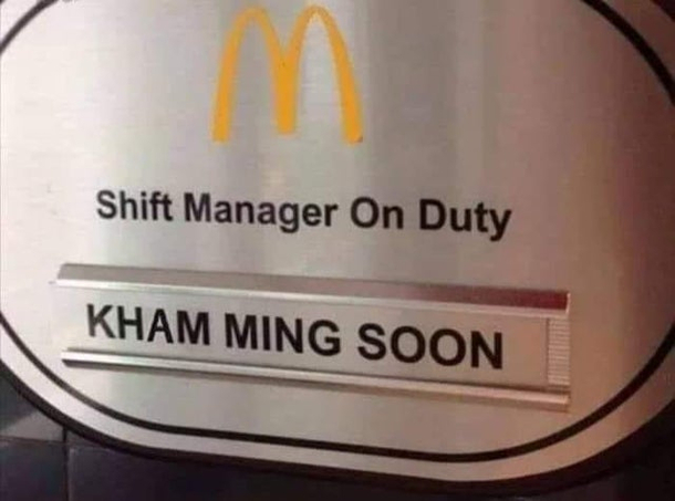 Where is your manager