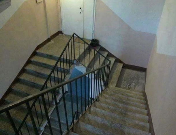 Where MC Escher grew up