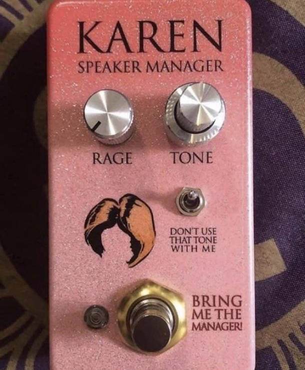 Where my guitarists at