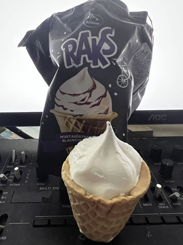 Where my swirl at