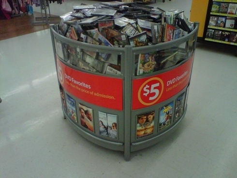 Where Netflix gets most of their content
