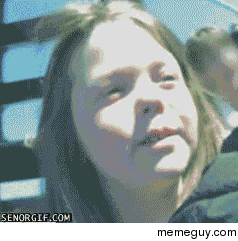 Where will you be when the acid kicks in