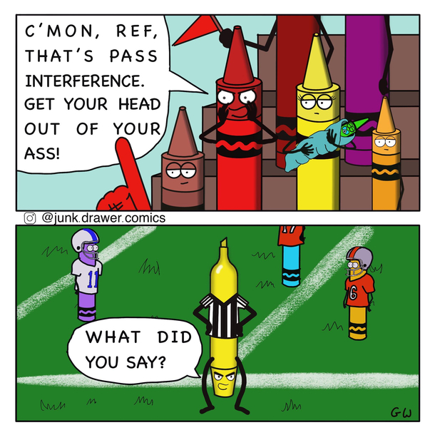 Wheres the flag 