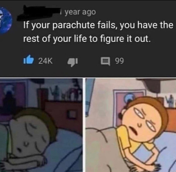 Wheres the lie Meme Guy