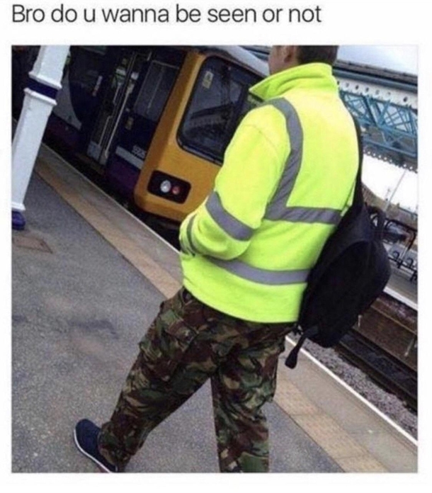 Wheres the rest of him 