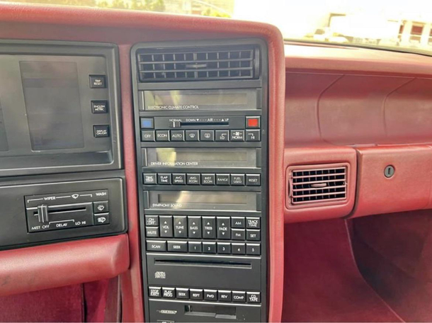 Which button is Bluetooth