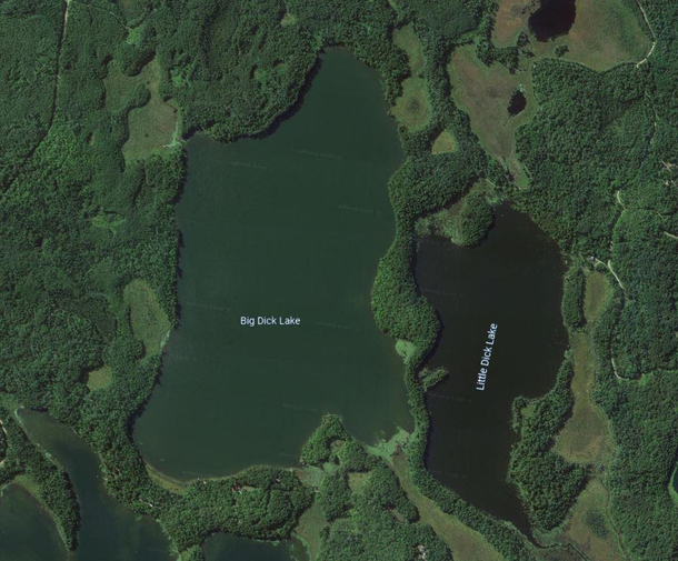which lake yall choosing