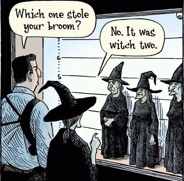 Which one
