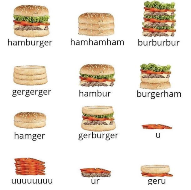 Which one is your favorite