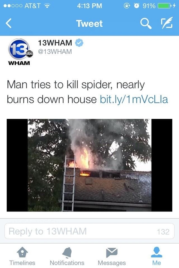 Which one of you did this