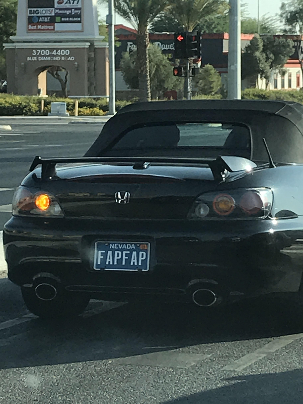 Which one of you is this