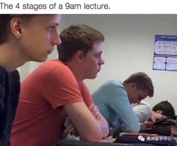 Which stage are you