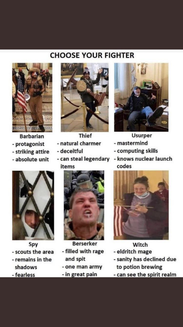 Which will you choose