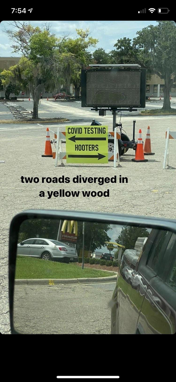 Which would you choose
