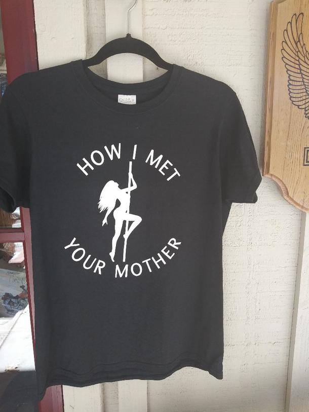 While were doing How I met your mother posts