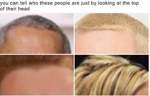 Who are they