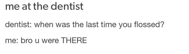 who can relate