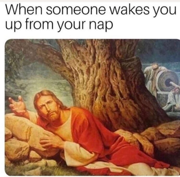 Who can relate