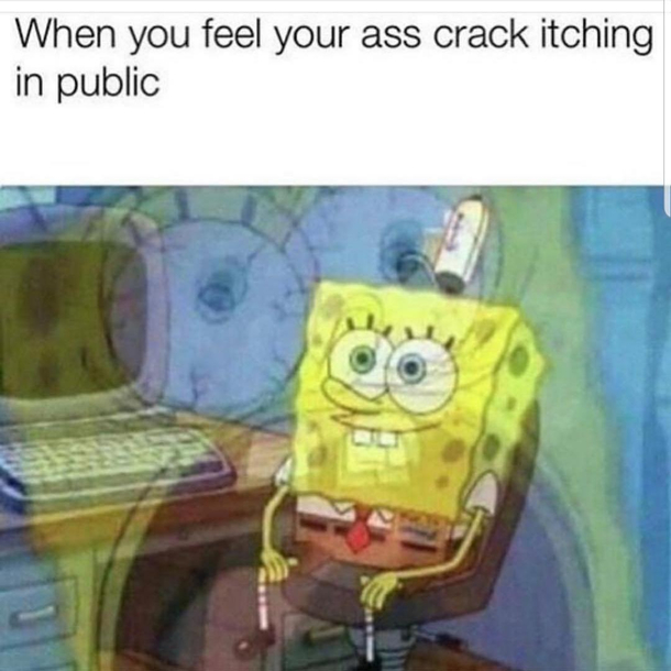 Who can relate