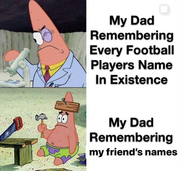who can relate