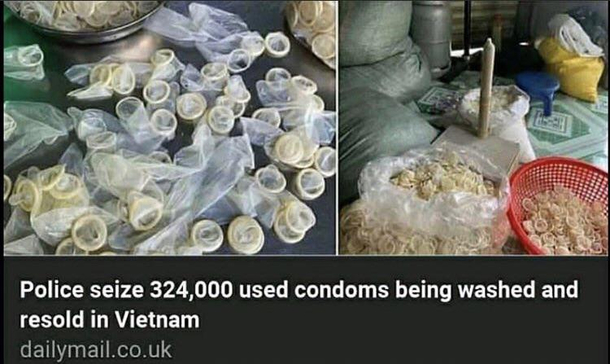 Who counted