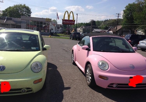 Who do Cosmo and Wanda think they are fooling