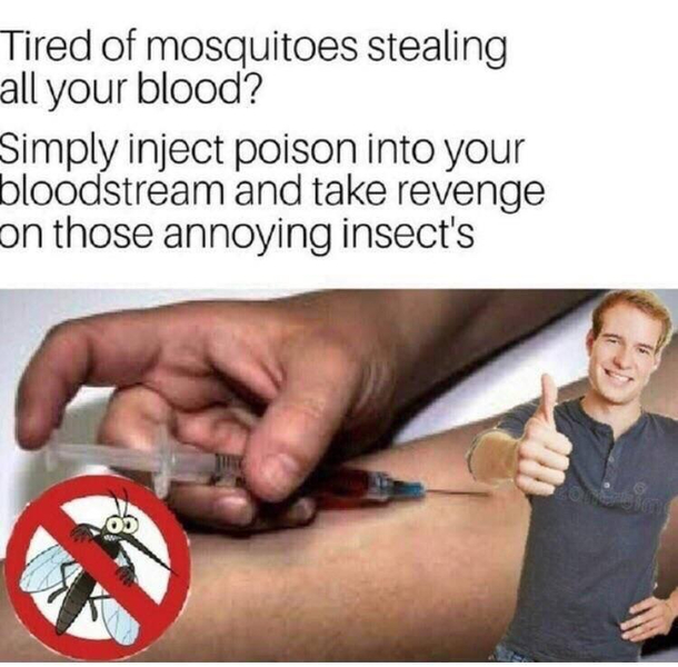 who doesnt do that