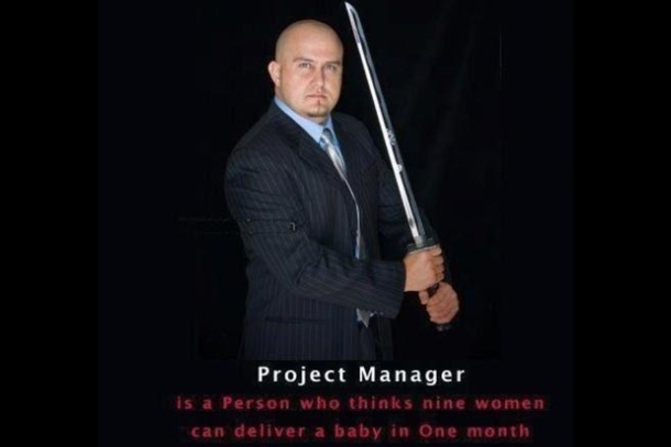 Who doesnt know such a guy