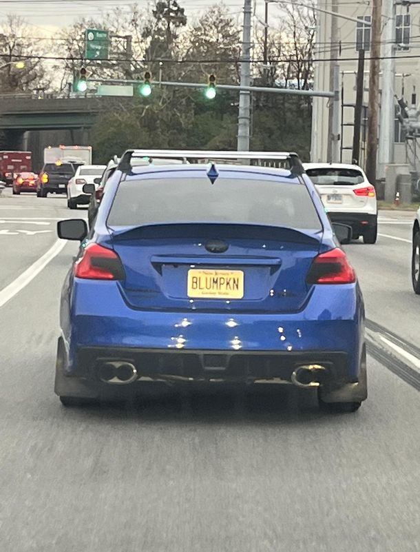 Who doesnt love a good blumpkin